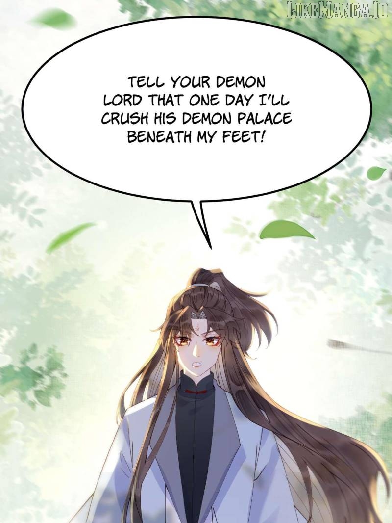 The Ghostly Doctor Chapter 595 - page 4