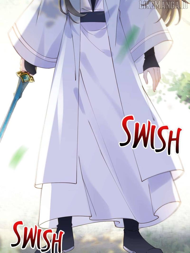 The Ghostly Doctor Chapter 595 - page 5