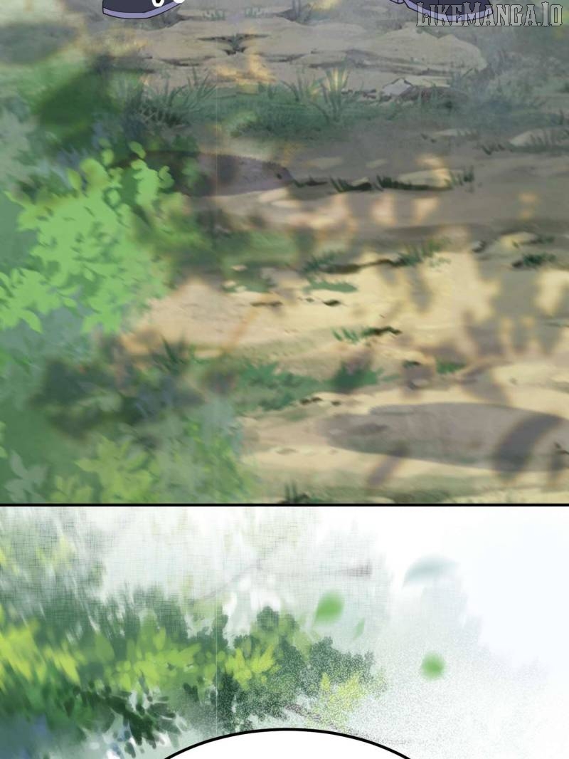 The Ghostly Doctor Chapter 595 - page 6