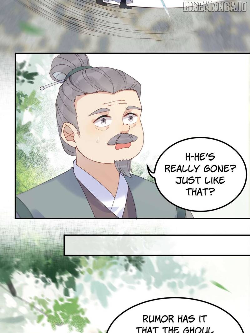 The Ghostly Doctor Chapter 595 - page 8