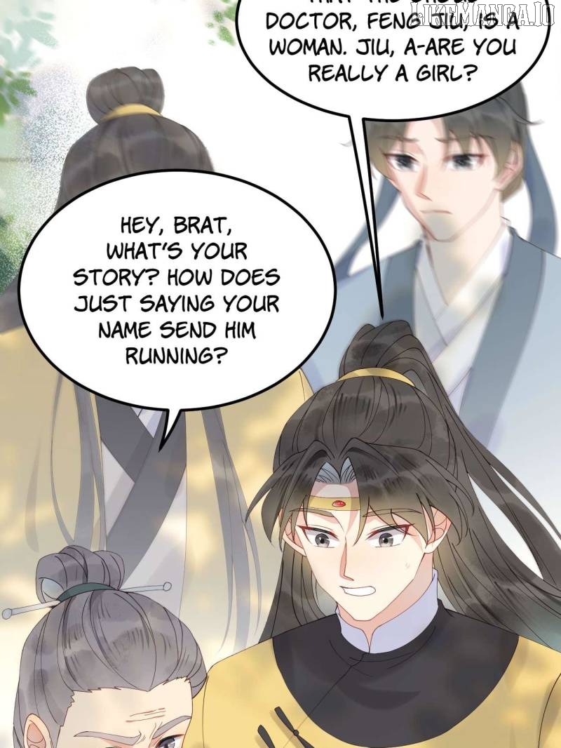 The Ghostly Doctor Chapter 595 - page 9