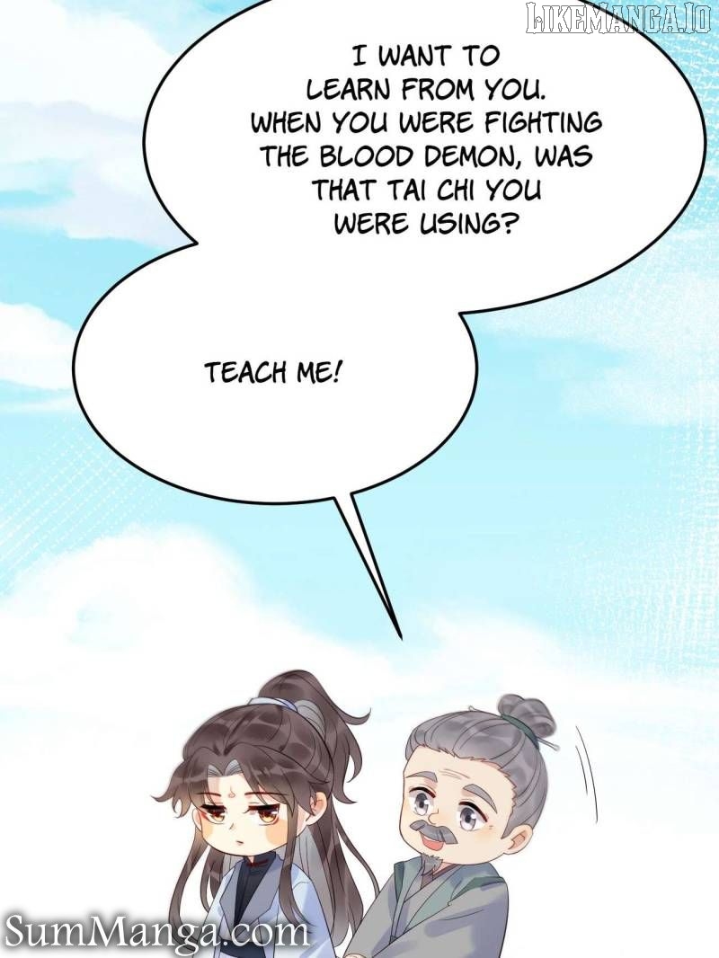 The Ghostly Doctor Chapter 596 - page 3