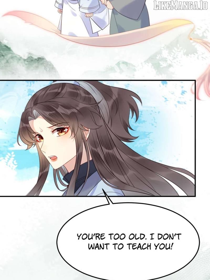 The Ghostly Doctor Chapter 596 - page 4