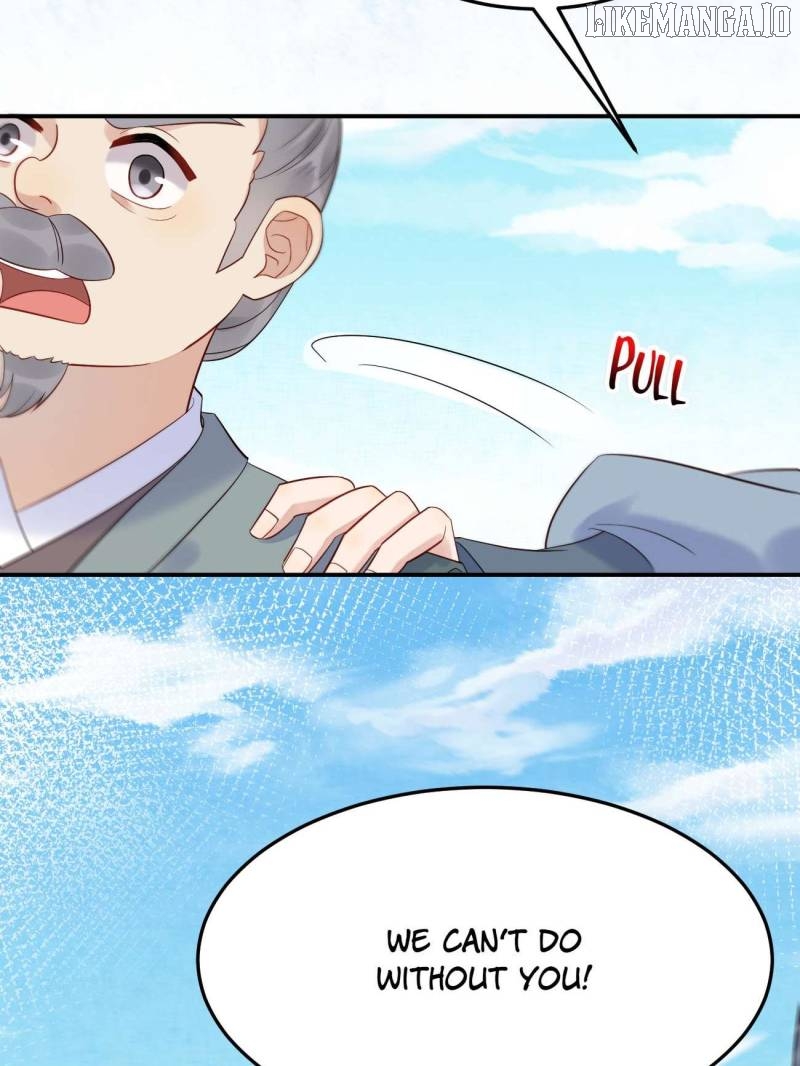 The Ghostly Doctor Chapter 596 - page 7