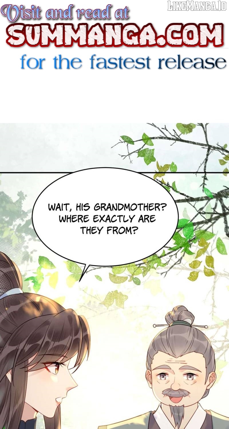 The Ghostly Doctor Chapter 597 - page 1
