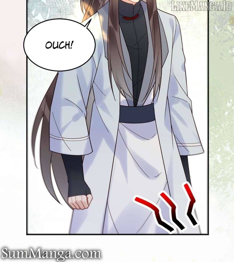The Ghostly Doctor Chapter 597 - page 13