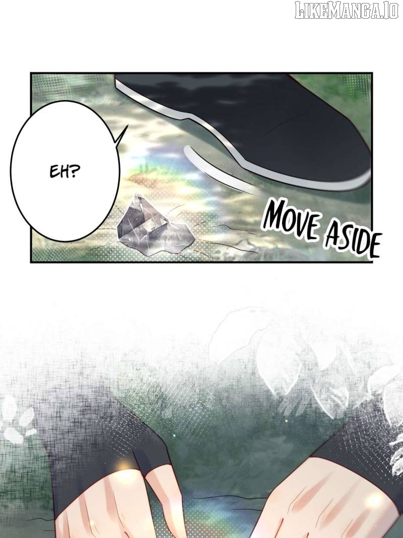The Ghostly Doctor Chapter 597 - page 14