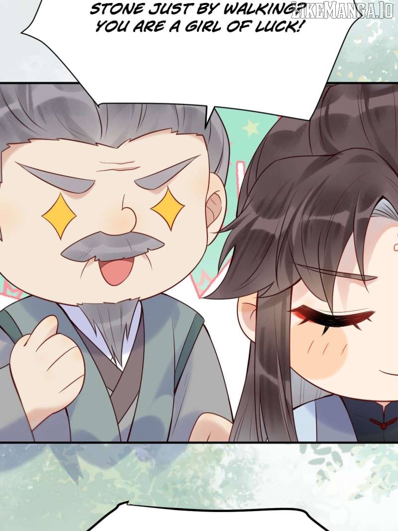 The Ghostly Doctor Chapter 597 - page 17