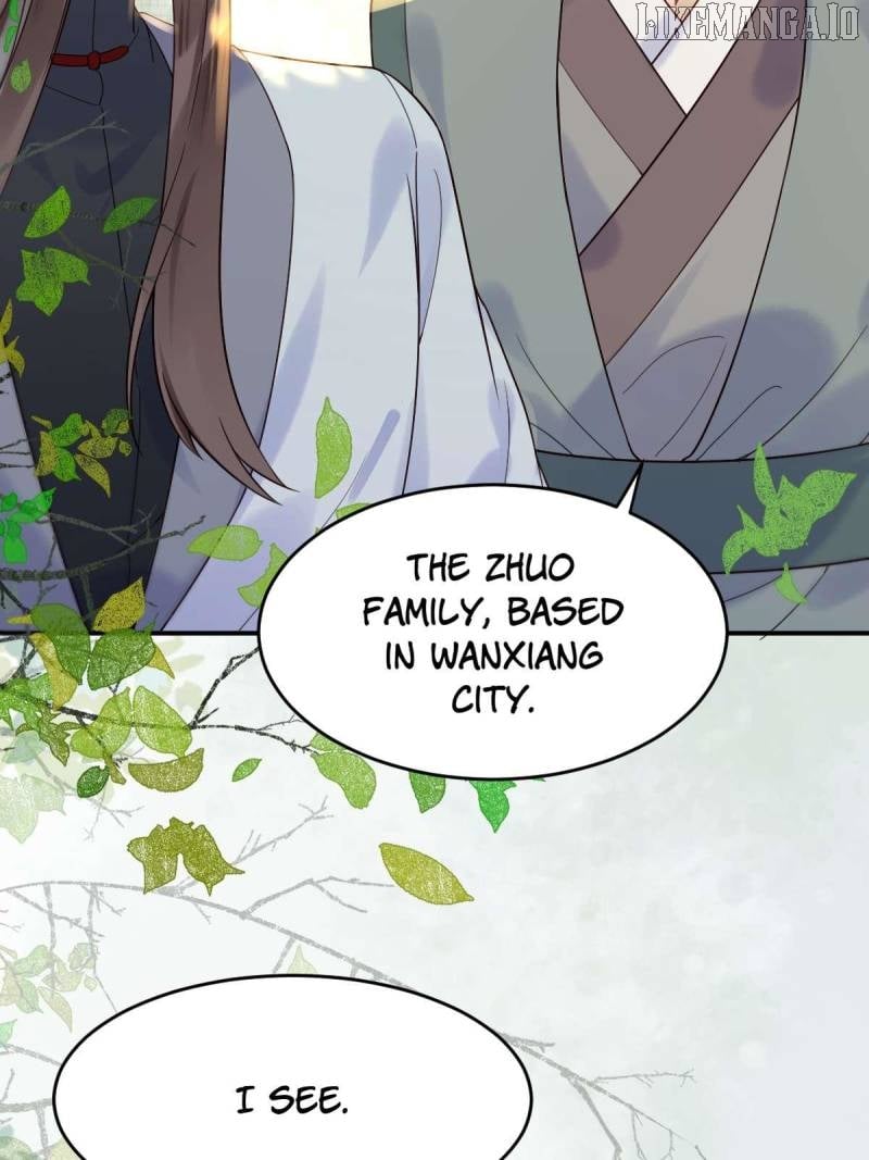 The Ghostly Doctor Chapter 597 - page 2