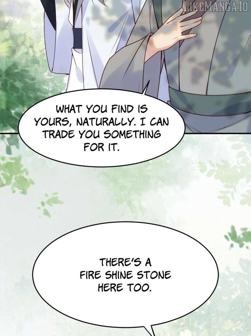 The Ghostly Doctor Chapter 597 - page 20