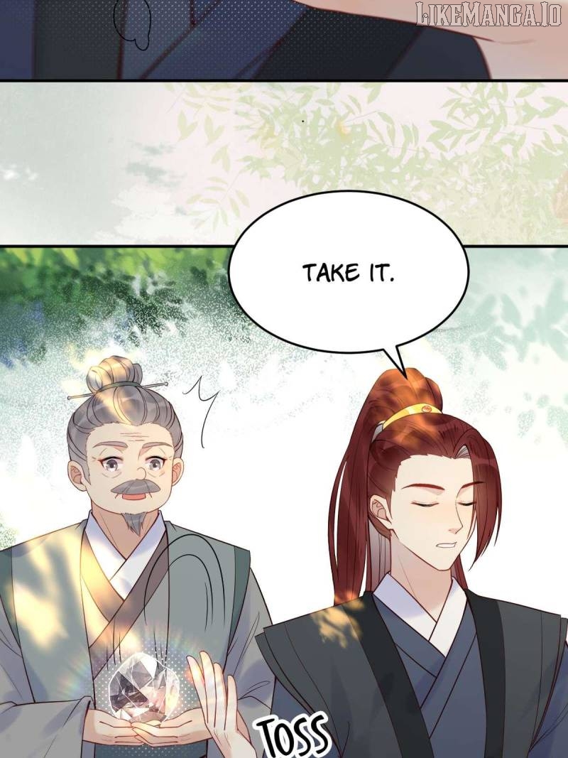 The Ghostly Doctor Chapter 597 - page 25