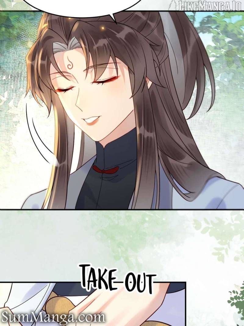 The Ghostly Doctor Chapter 597 - page 3