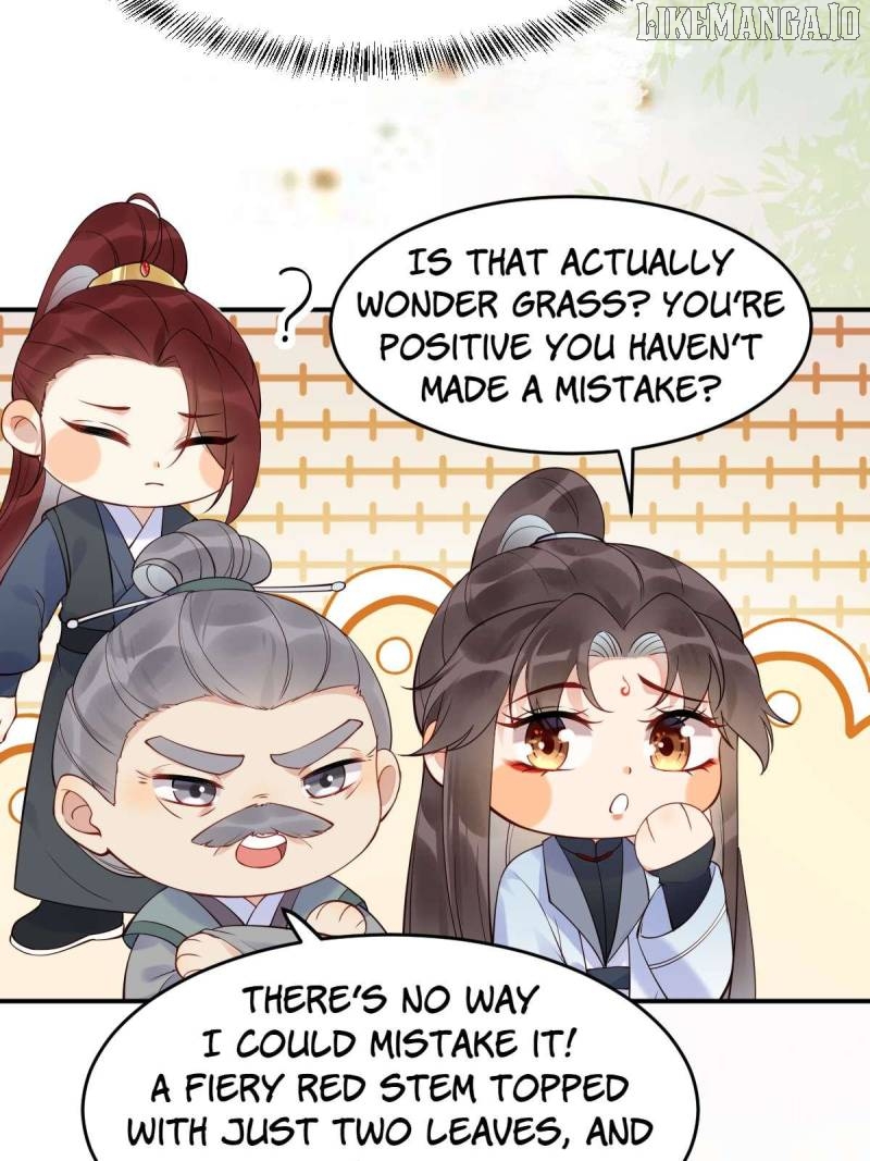 The Ghostly Doctor Chapter 597 - page 32
