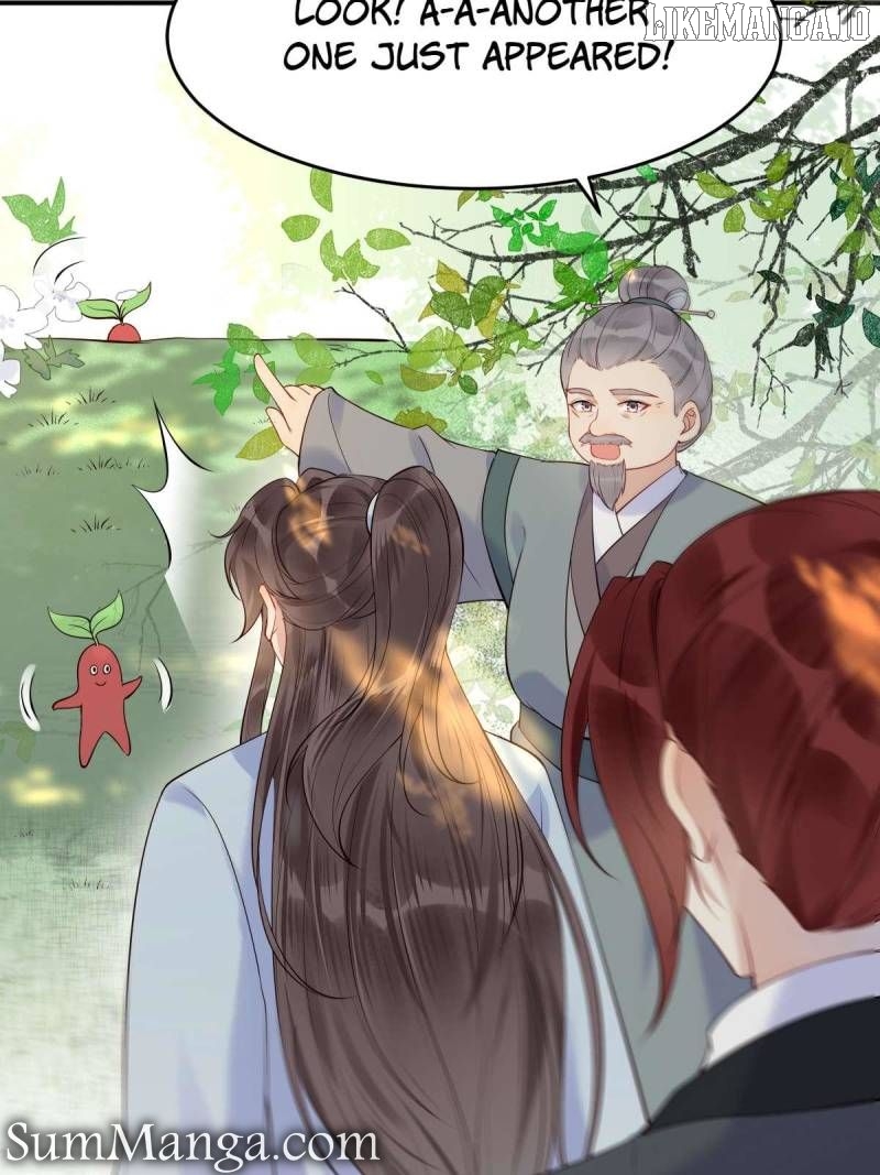 The Ghostly Doctor Chapter 597 - page 34