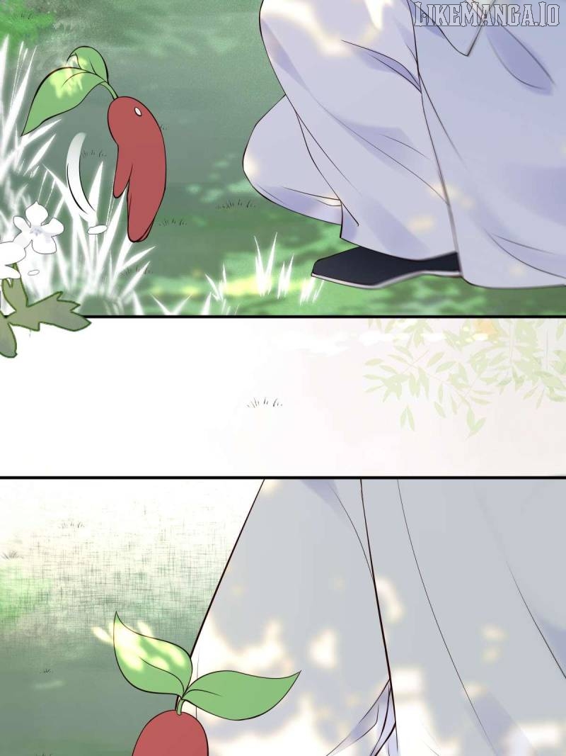 The Ghostly Doctor Chapter 597 - page 36