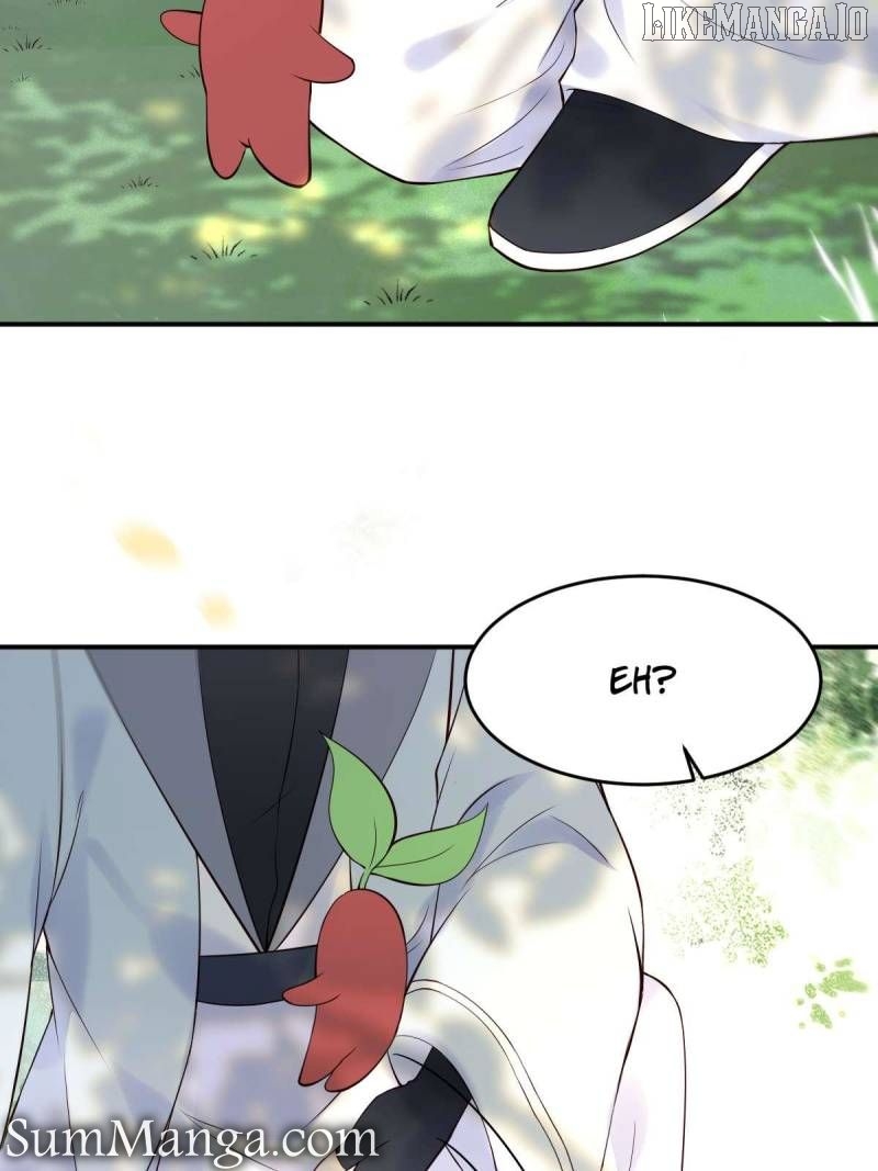 The Ghostly Doctor Chapter 597 - page 37