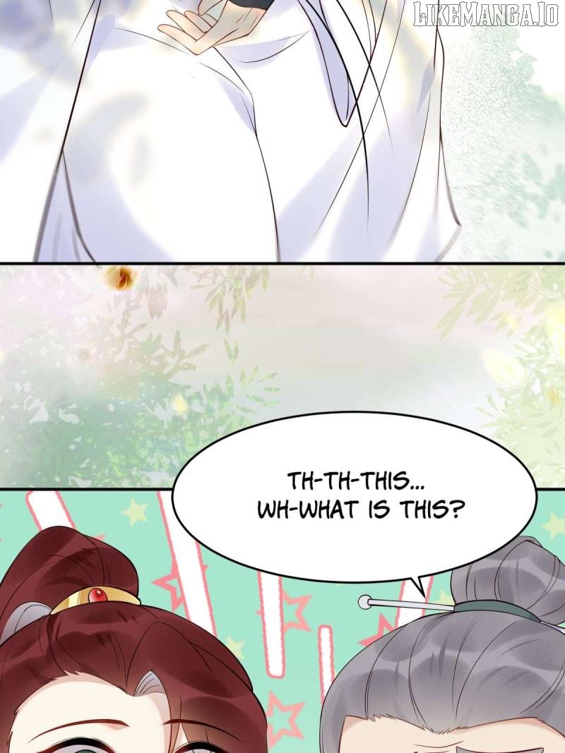 The Ghostly Doctor Chapter 597 - page 38