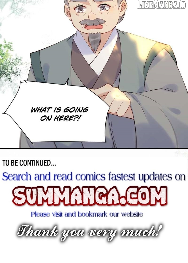 The Ghostly Doctor Chapter 597 - page 40