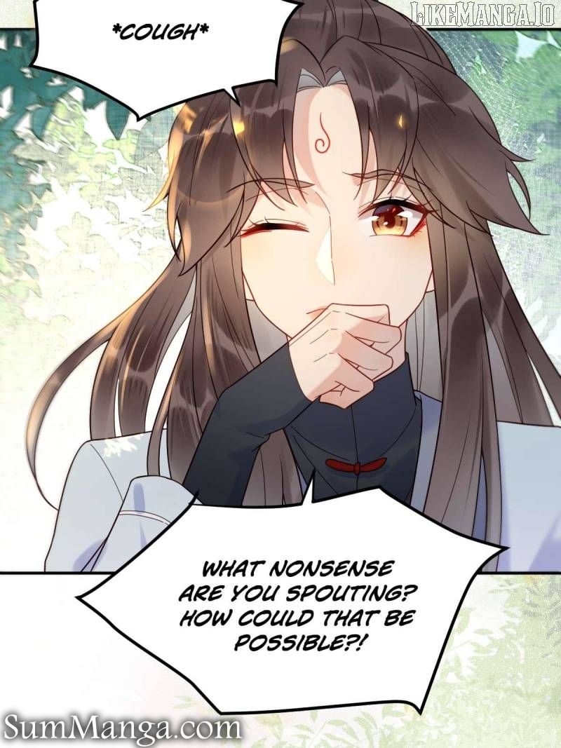 The Ghostly Doctor Chapter 597 - page 8