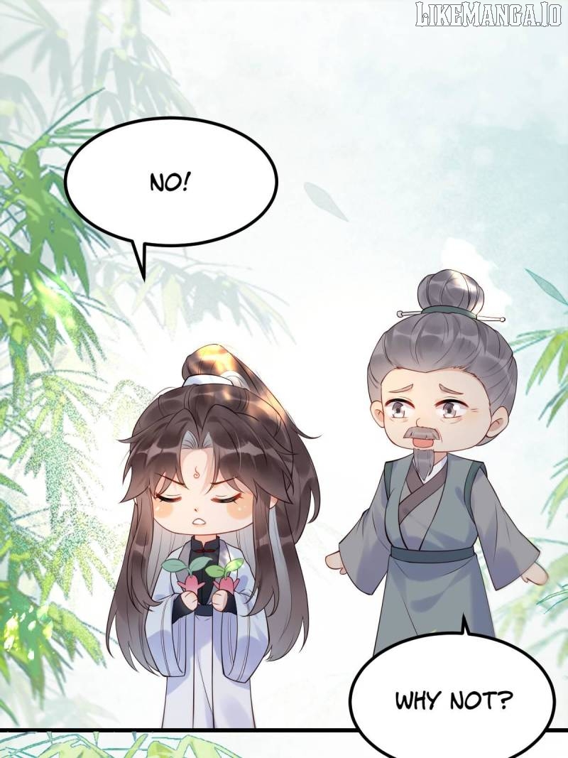 The Ghostly Doctor Chapter 598 - page 14