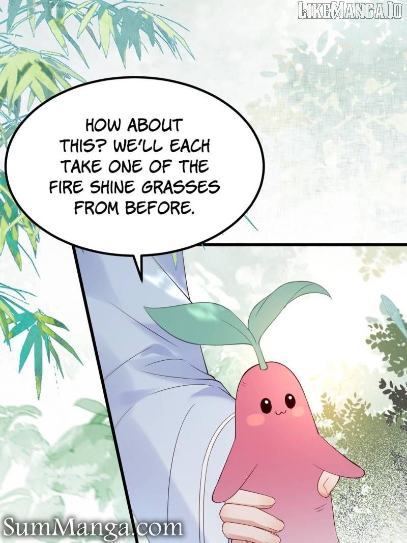 The Ghostly Doctor Chapter 598 - page 17