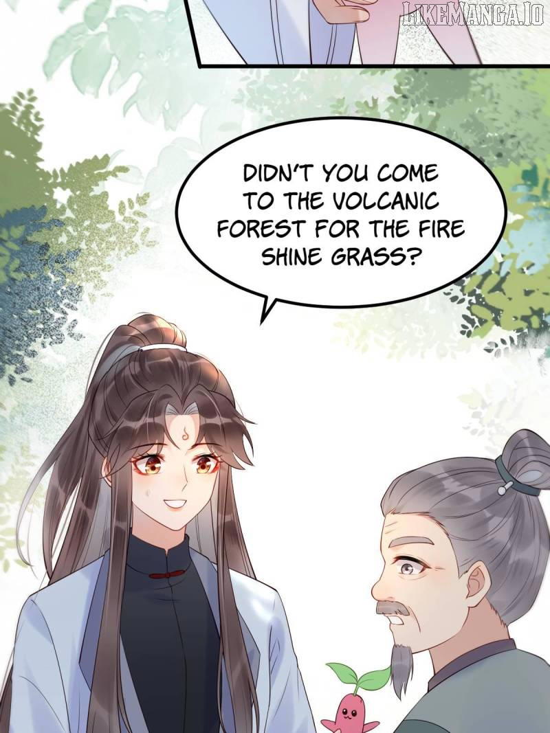 The Ghostly Doctor Chapter 598 - page 18