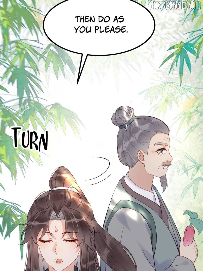 The Ghostly Doctor Chapter 598 - page 21