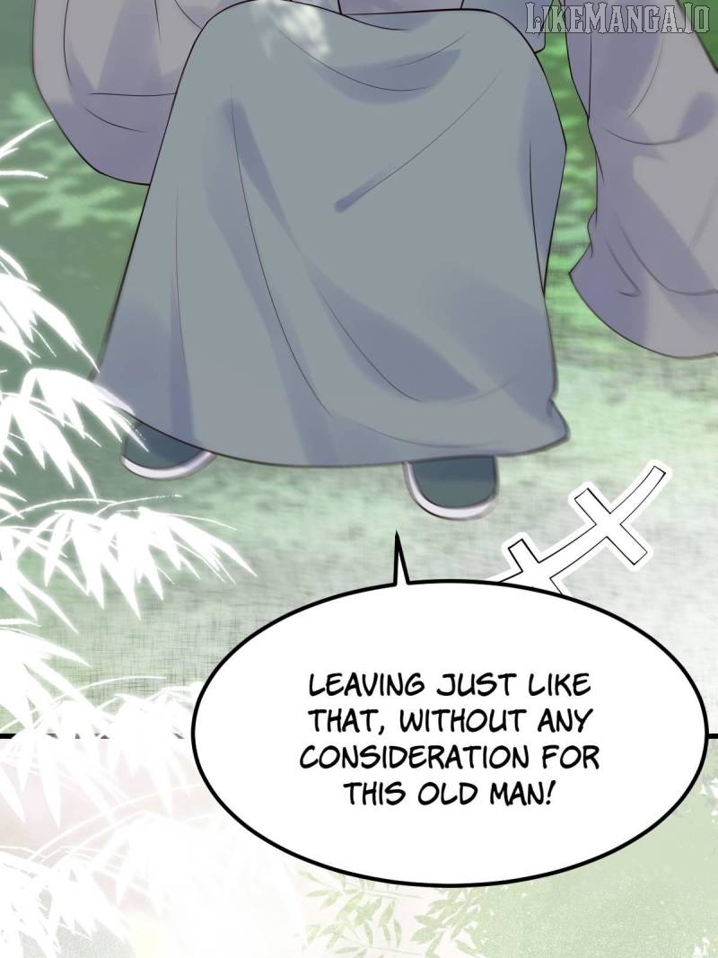 The Ghostly Doctor Chapter 598 - page 25