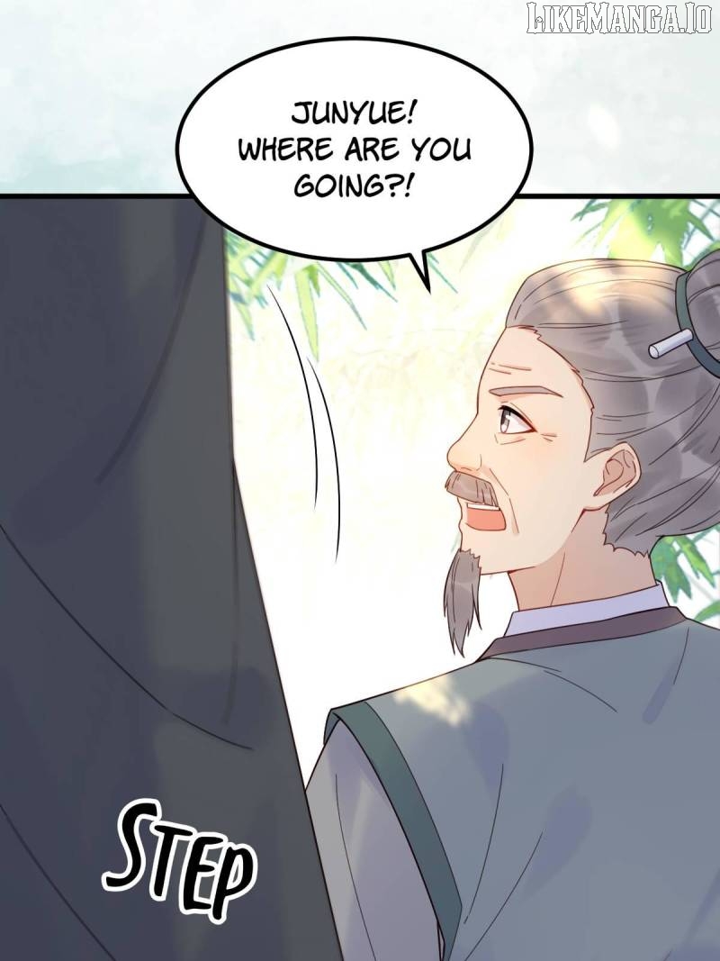 The Ghostly Doctor Chapter 598 - page 27