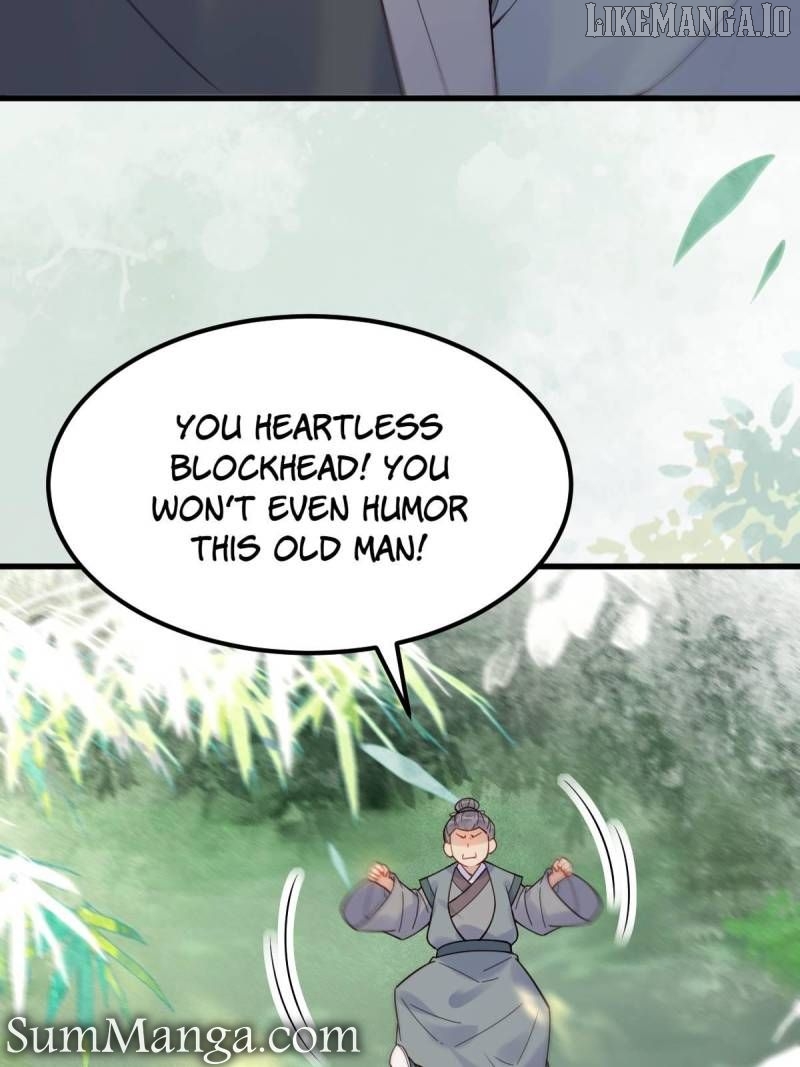The Ghostly Doctor Chapter 598 - page 28
