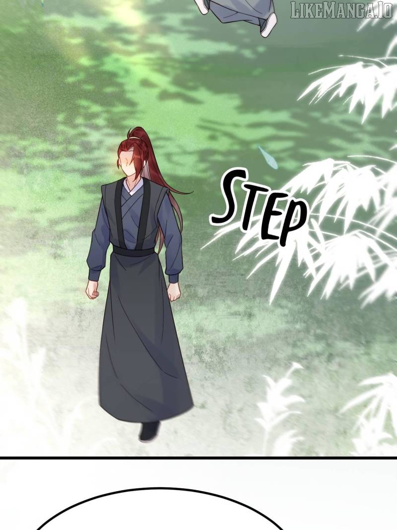 The Ghostly Doctor Chapter 598 - page 29