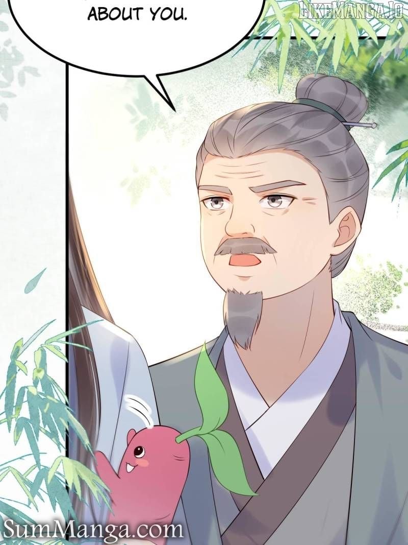 The Ghostly Doctor Chapter 598 - page 3