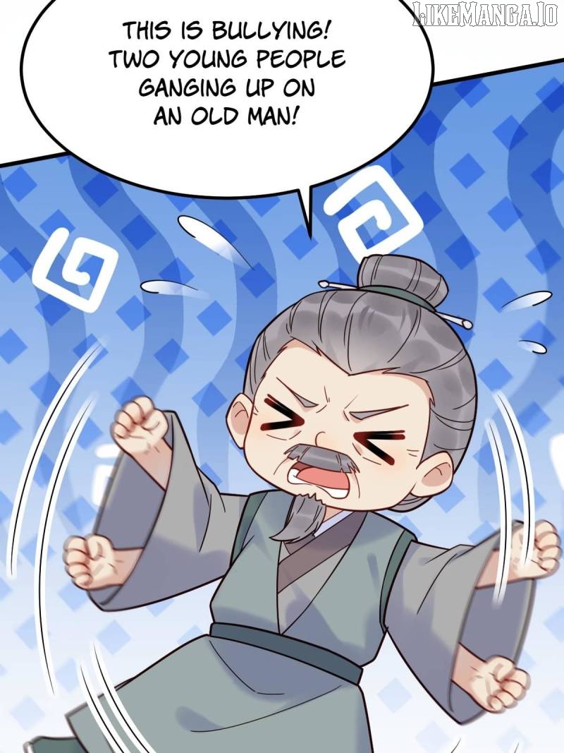 The Ghostly Doctor Chapter 598 - page 30