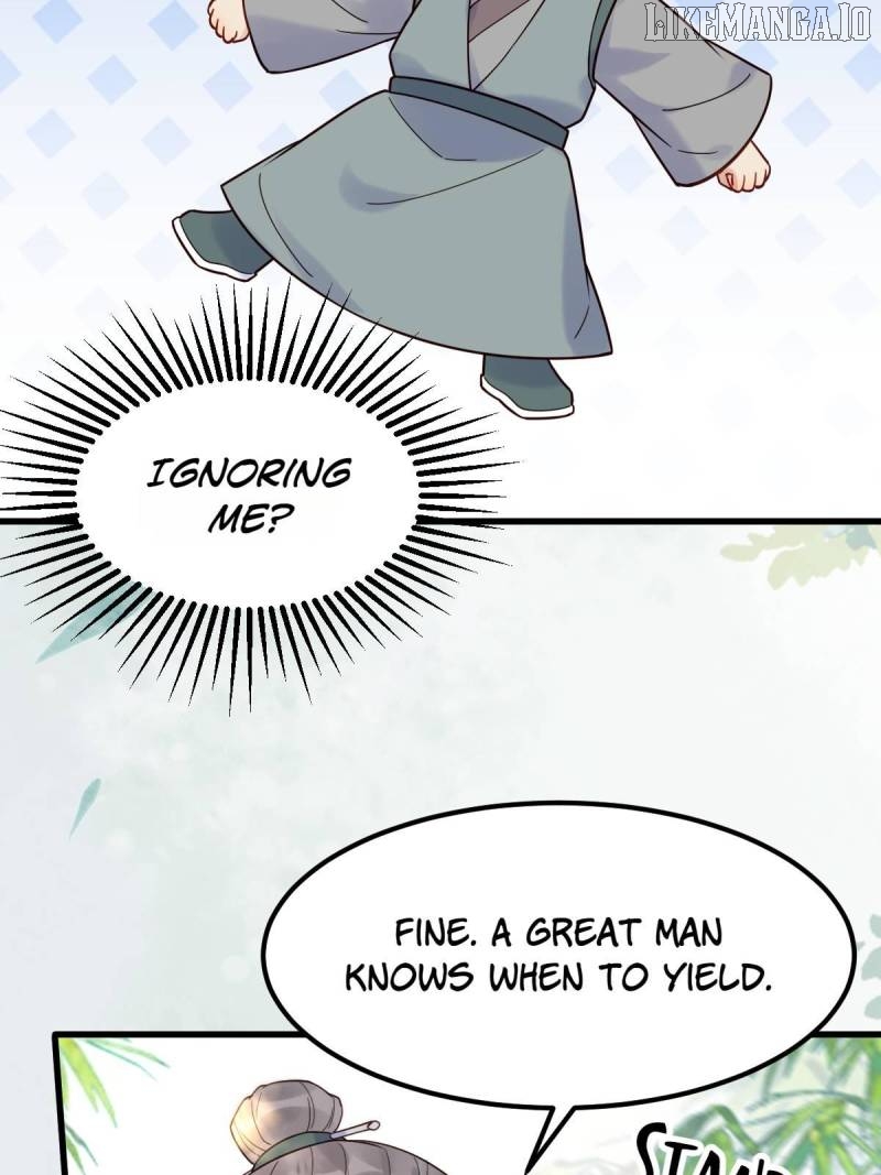 The Ghostly Doctor Chapter 598 - page 32