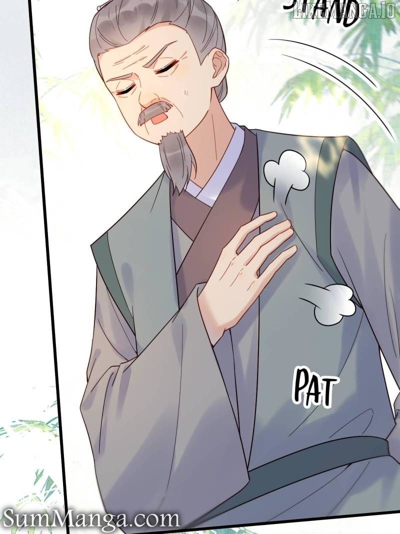 The Ghostly Doctor Chapter 598 - page 33
