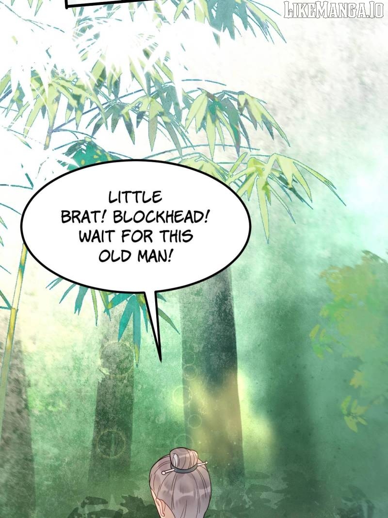 The Ghostly Doctor Chapter 598 - page 34
