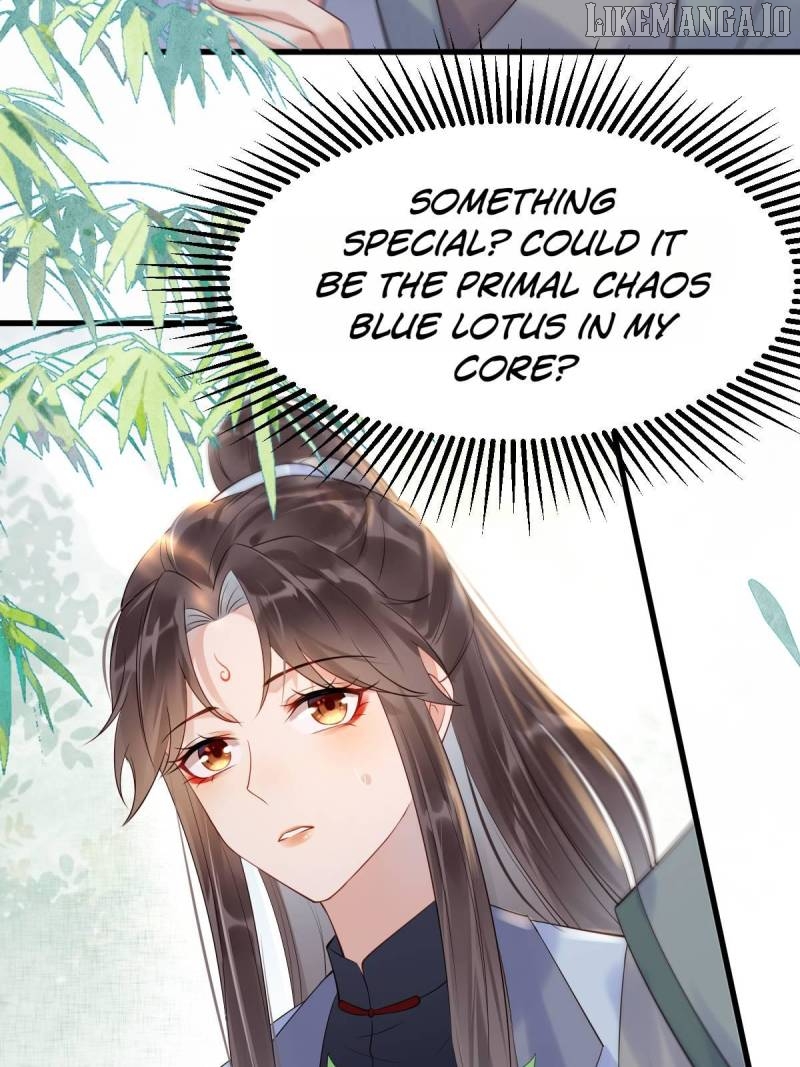 The Ghostly Doctor Chapter 598 - page 4