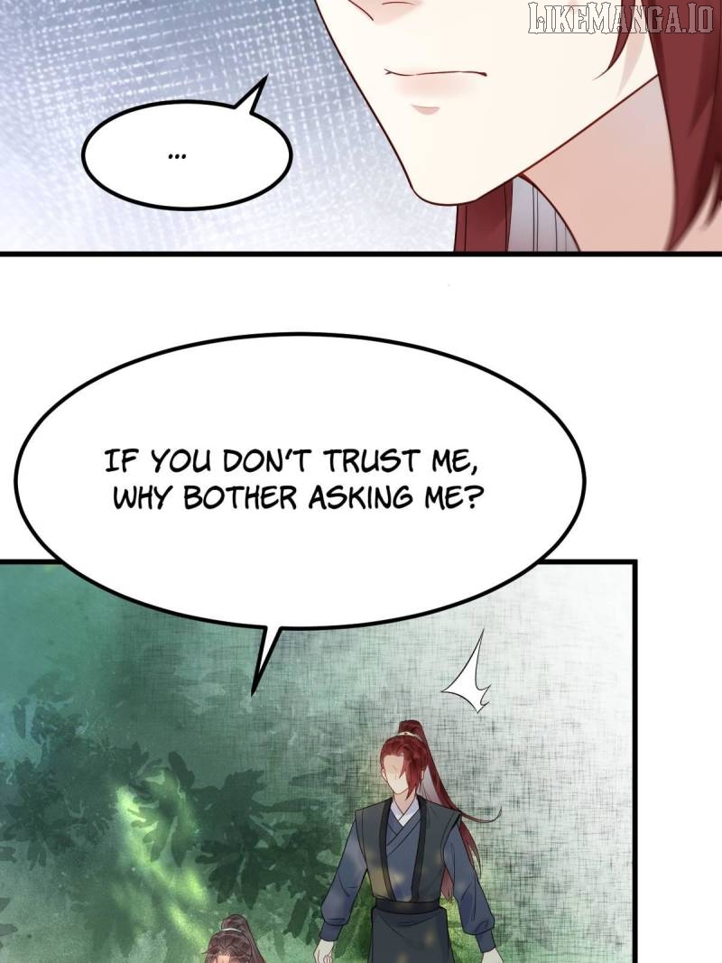 The Ghostly Doctor Chapter 598 - page 42