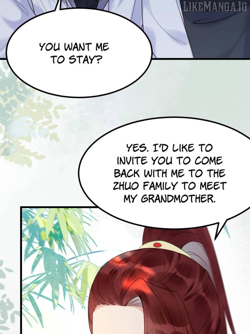 The Ghostly Doctor Chapter 598 - page 45