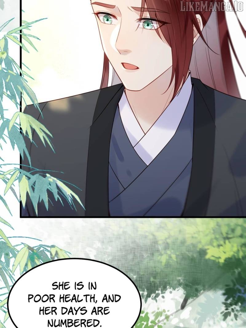 The Ghostly Doctor Chapter 598 - page 46