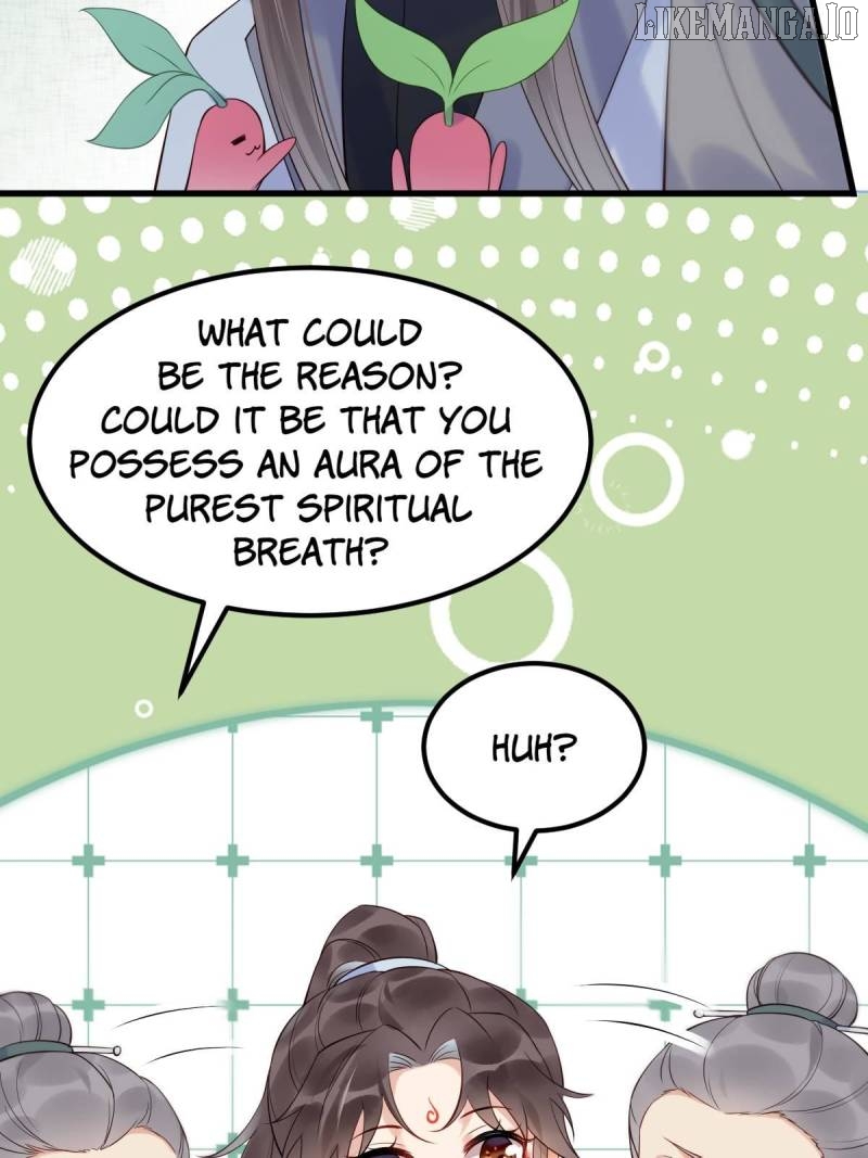 The Ghostly Doctor Chapter 598 - page 5