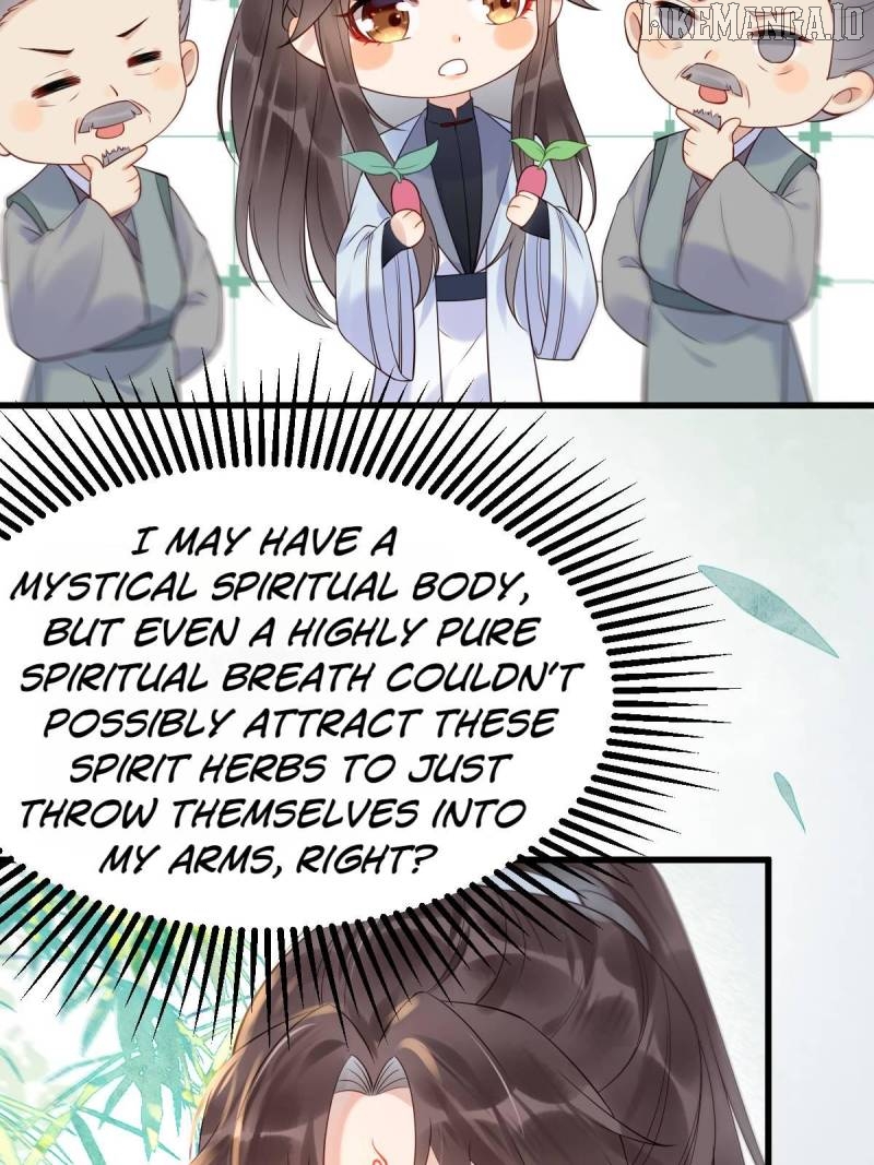 The Ghostly Doctor Chapter 598 - page 6