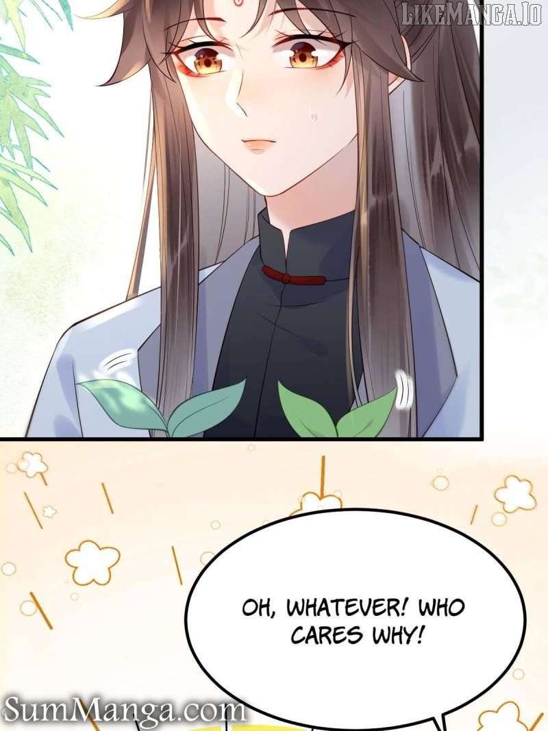 The Ghostly Doctor Chapter 598 - page 7
