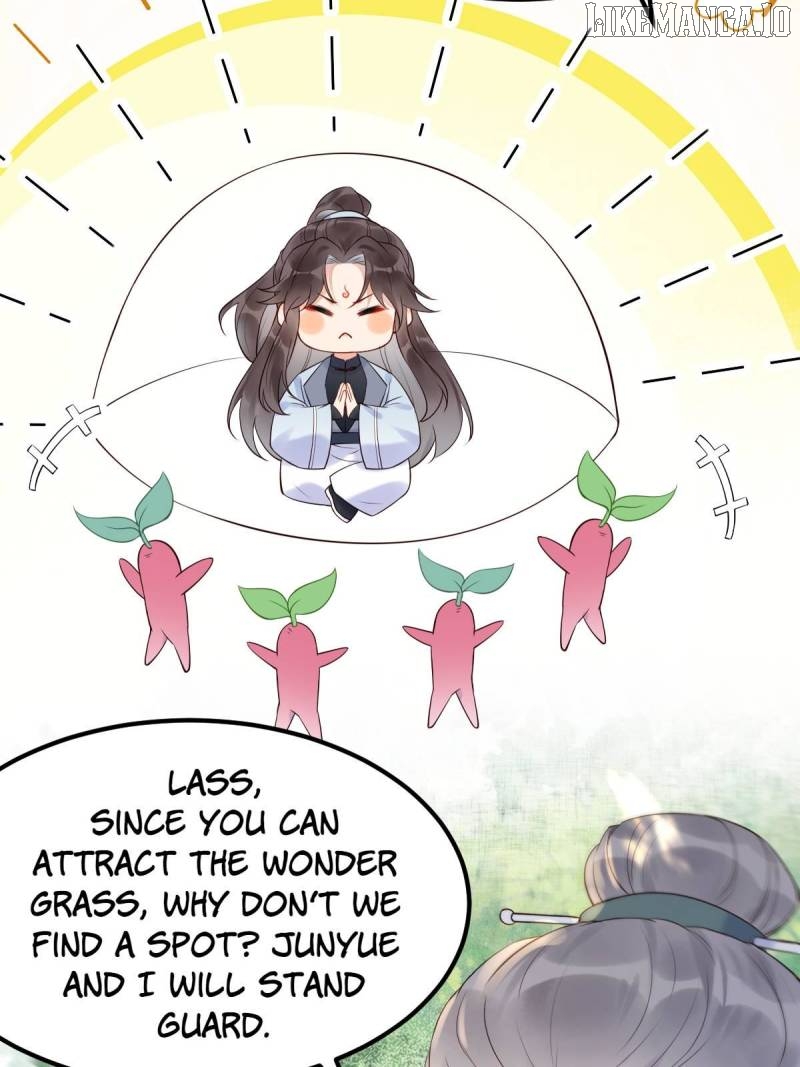 The Ghostly Doctor Chapter 598 - page 8