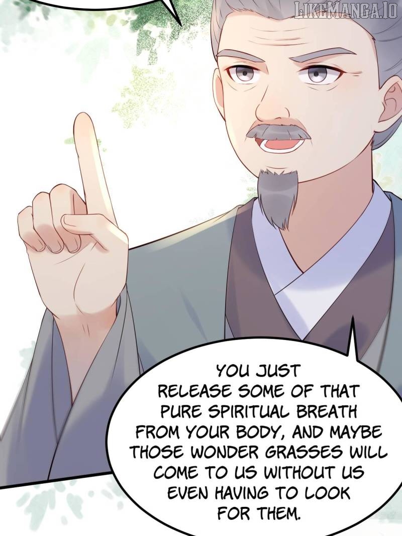 The Ghostly Doctor Chapter 598 - page 9