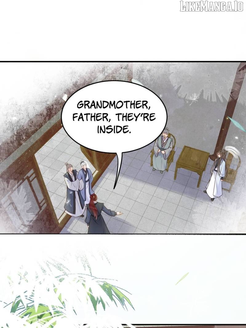 The Ghostly Doctor Chapter 599 - page 29