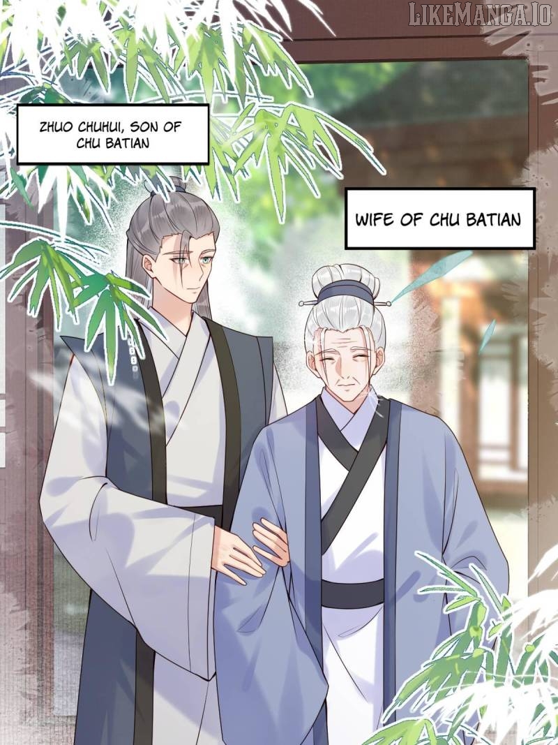 The Ghostly Doctor Chapter 599 - page 30