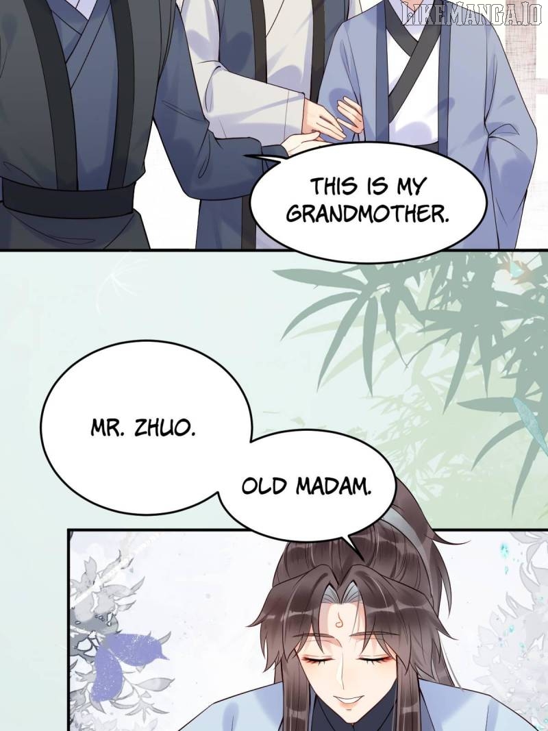 The Ghostly Doctor Chapter 599 - page 32