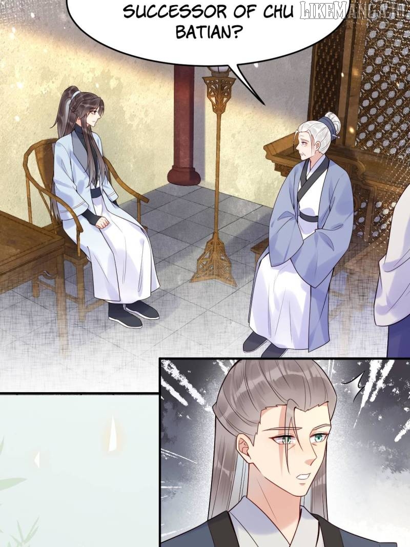 The Ghostly Doctor Chapter 599 - page 35