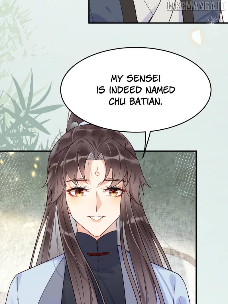 The Ghostly Doctor Chapter 599 - page 36